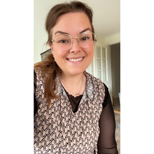 Giv håb - Støt Scleroseforeningen