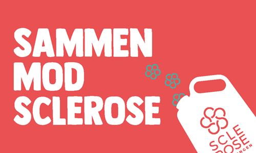 Scleroseindsamlingen 2023