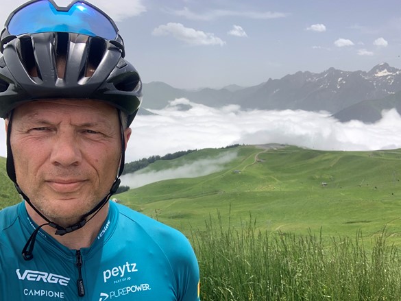 100x sjelborgbakke… eller mer? Kan jeg samle nervene?