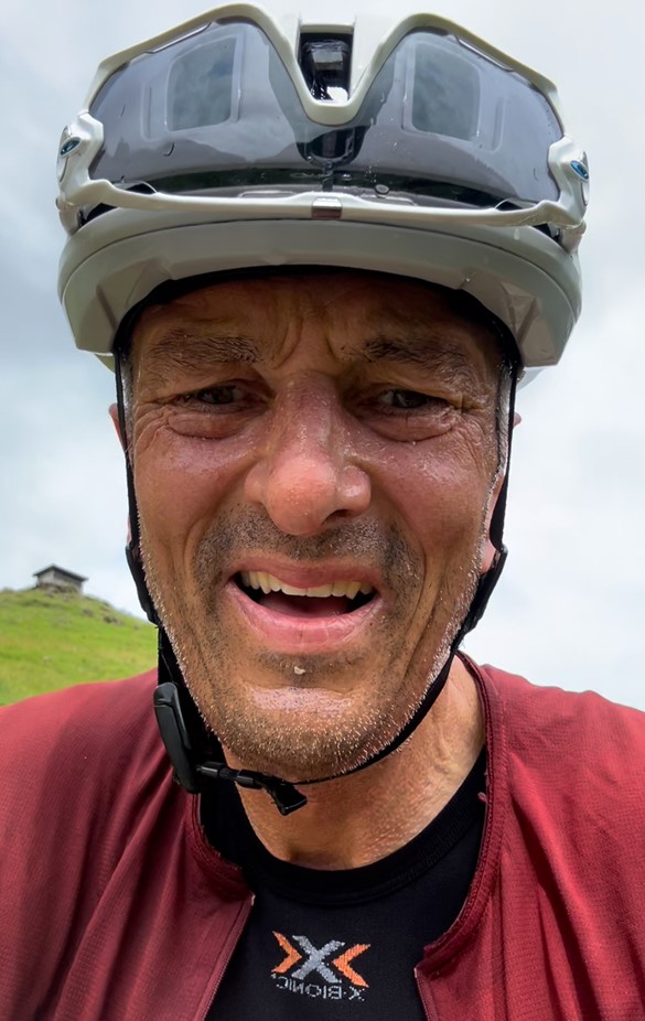 Søren Meng Campione 100 Cykelnerven 25