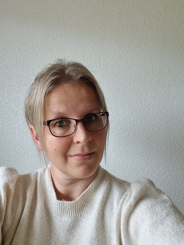 Mrianne Sparvath