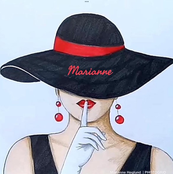 Mange å’er bliver til floder og floder nok bliver til et haw