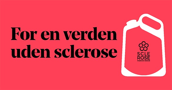 En verden uden Sclerose.