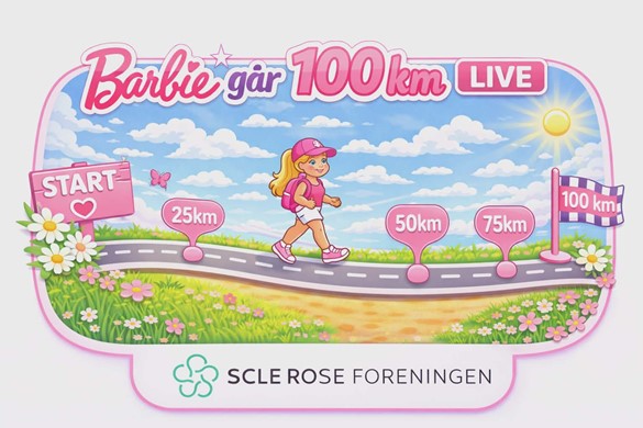 100km på 24 timer (36 Max)