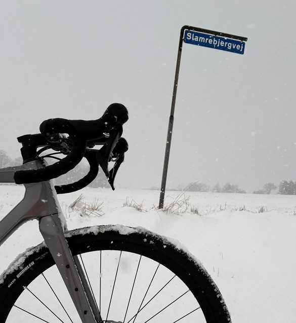 100 x Col de Slamra 