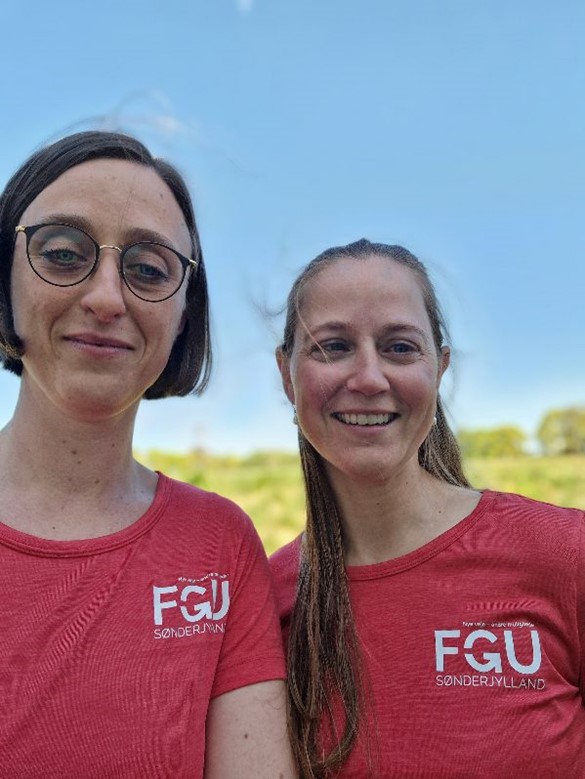 Løb for Charlotte og en verden uden sclerose