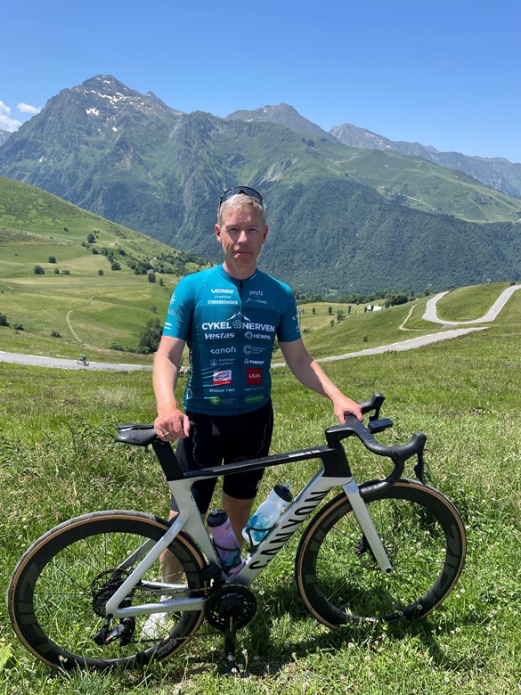 “Røde Krat” 100 gange