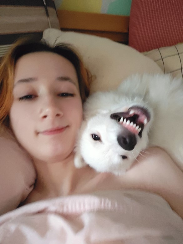 I år ønsker jeg mig donationer til kampen mod sclerose