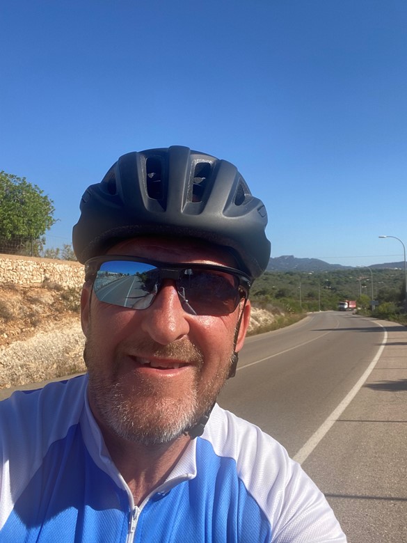 100 gange Sjelborg bakken