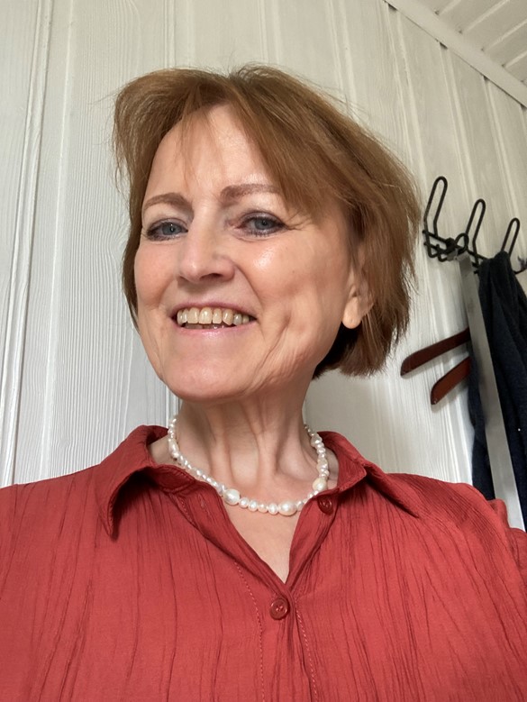 En verden uden sclerose