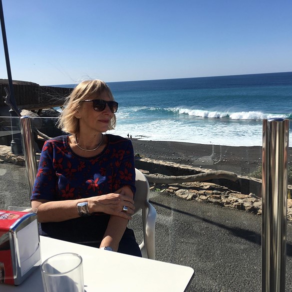 Til kampen mod sclerose