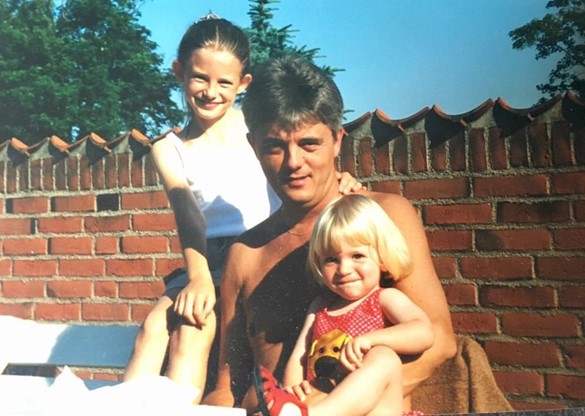 Til en verden uden sclerose