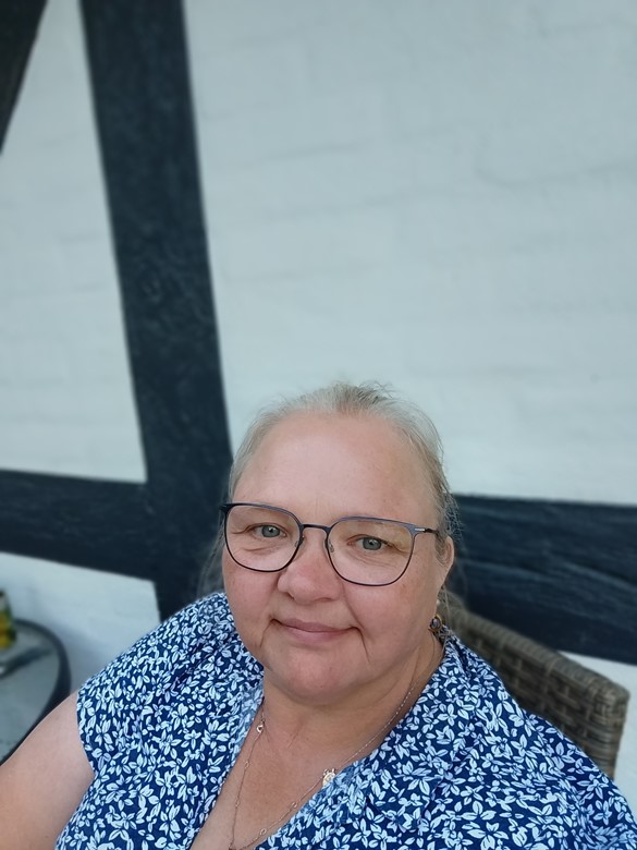Anette's indsamling