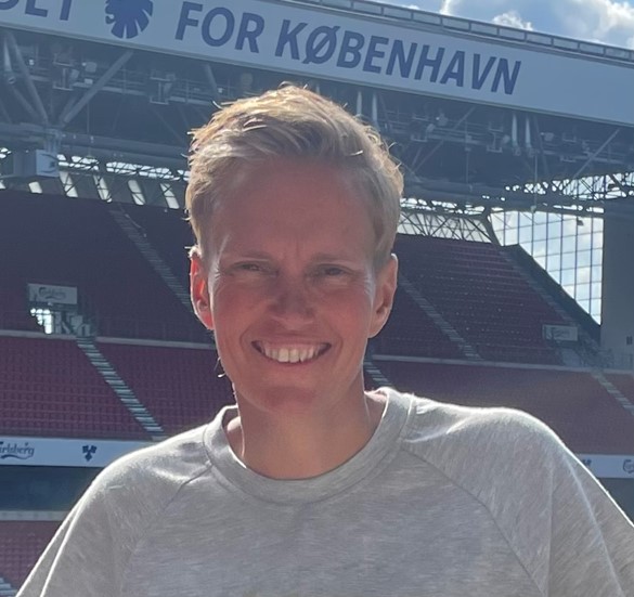 Op op op - hjælp mig med at hjælpe andre