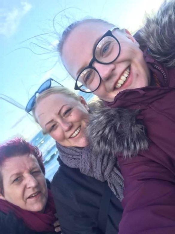 For en verden uden Sclerose