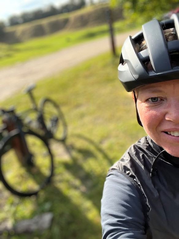 Lones indsamling til en verden uden sclerose