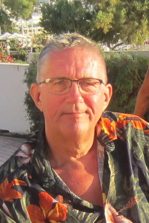 Støt min indsamling