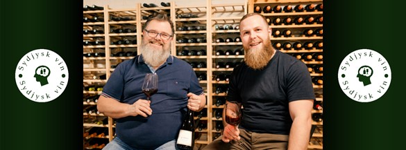 Sydjysk Vin Støtter Sclerose