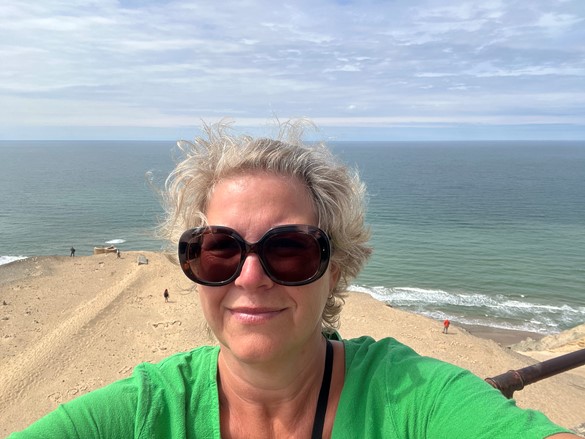 Lises indsamling mod sclerose