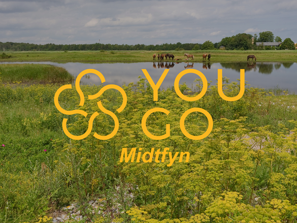 YOU GO Midtfyn
