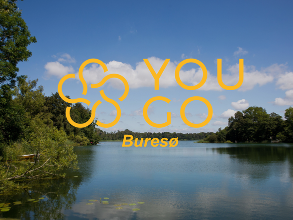 YOU GO Buresø