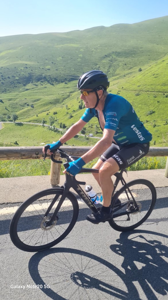 Torbens kickstart 2026 ♂️