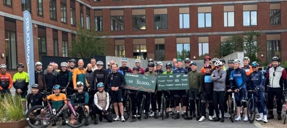 Sparvinduer Lillebælt Rundt 2026