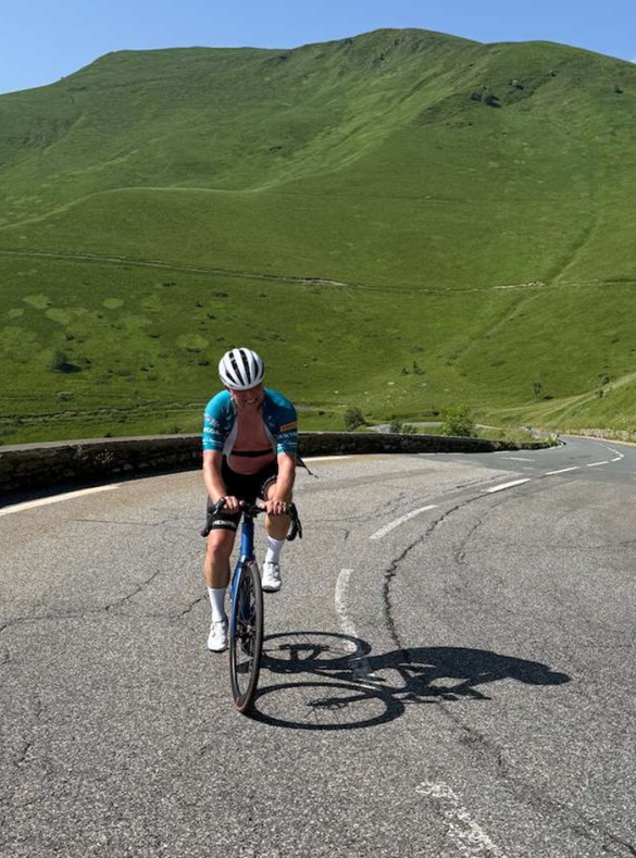 Hjælp mig med min indsamling