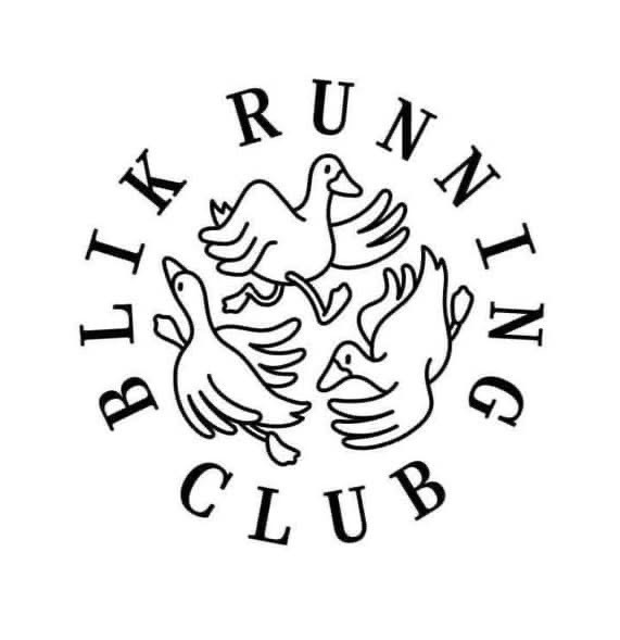 Blik Running Club x Scleroseforeningen 