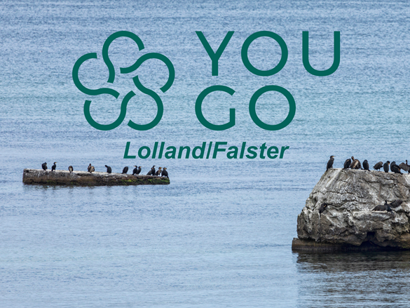 YOU GO Lolland/Falster