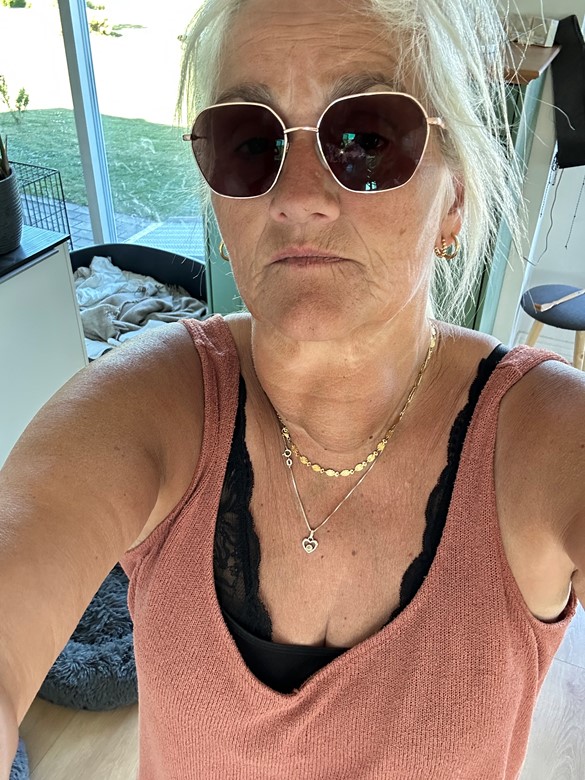 Charlotte indsamling