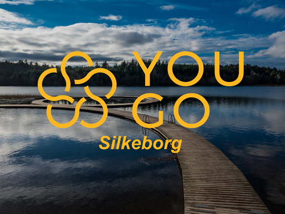 YOU GO Silkeborg