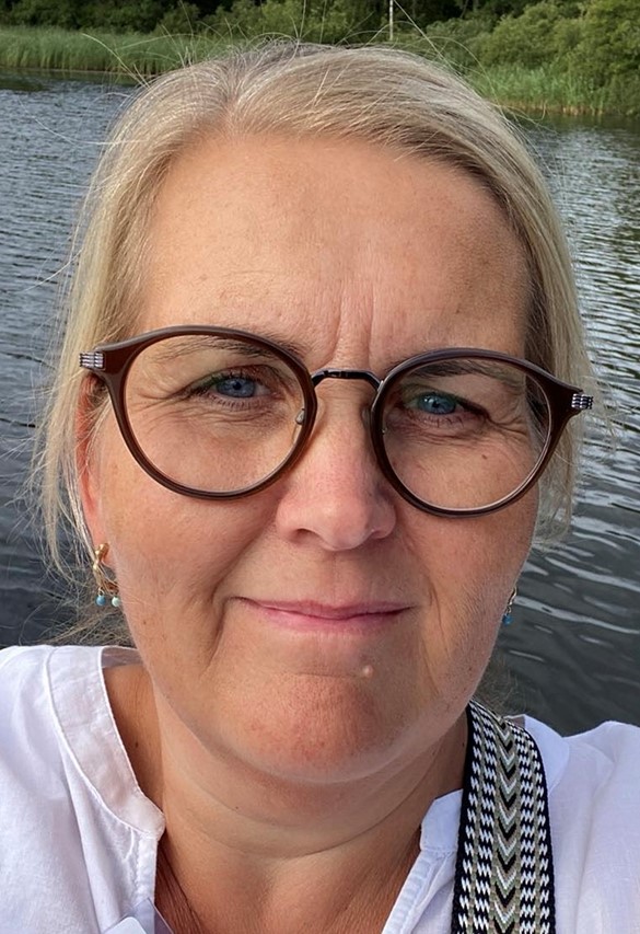 Tinas indsamling