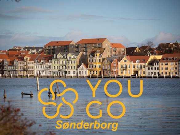 YOU GO Sønderborg