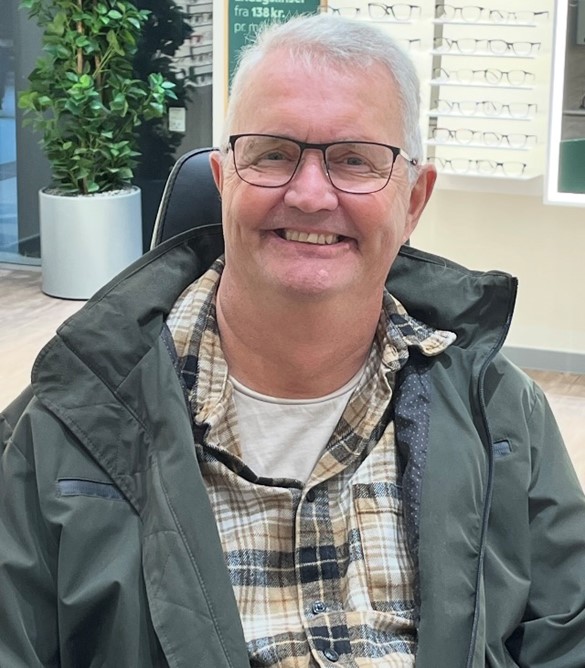 Til minde om Søren Pedersen