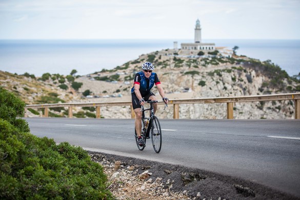 Claus' Campione Challenge