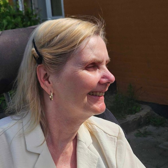 I Lene Nørtofts minde