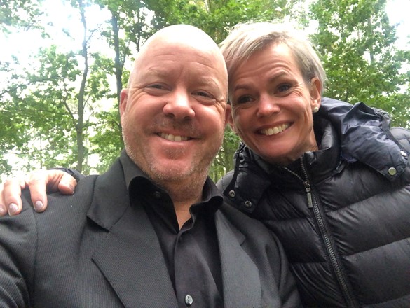 1000 grunde til at støtte min søster