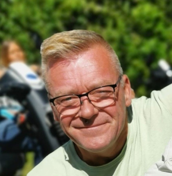 Stefan Nørgaard Jensen - bisættelse d.22 April
