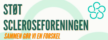 Gør en forskel og støt en god sag❤️