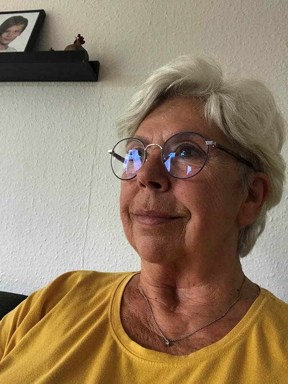 For en verden uden sclerose