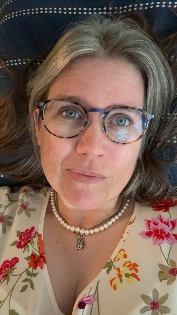 Marta’s indsamling til forskning af Sclerose 