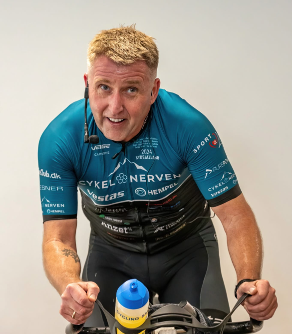 Col d'Jættehøj X 100