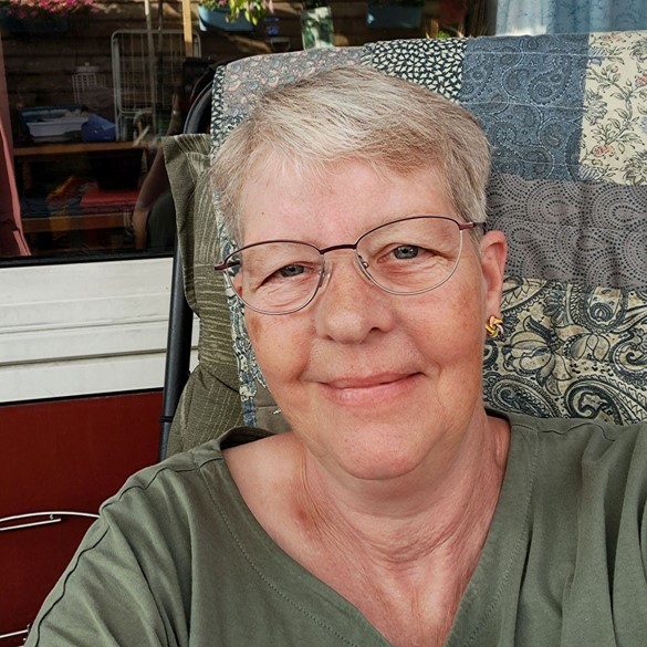 Samler ind for en verden uden Sclerose