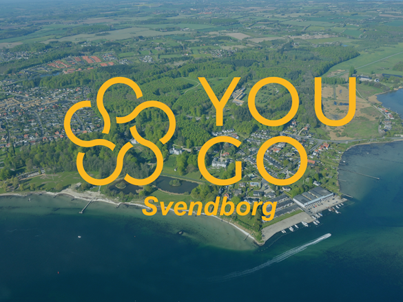 YOU GO Svendborg