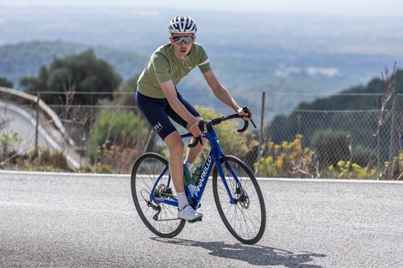 100 kolde bakketure for en verden uden sklerose
